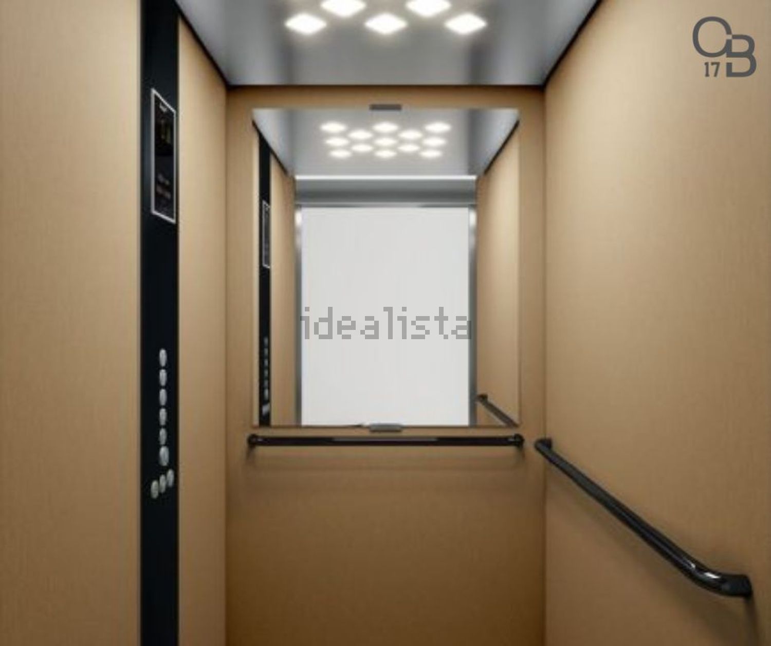 appartamento in vendita a Taranto