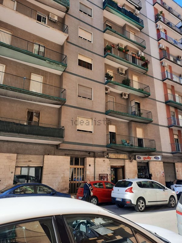 appartamento in vendita a Taranto