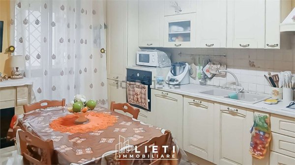 appartamento in vendita a Taranto
