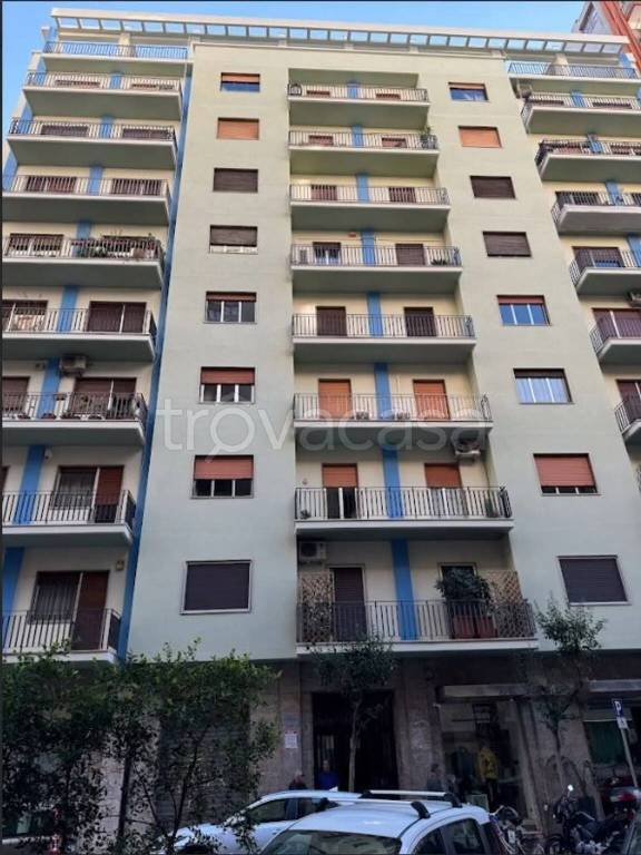 appartamento in vendita a Taranto in zona Borgo