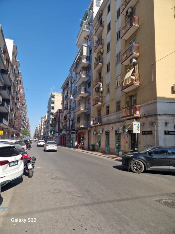 appartamento in vendita a Taranto in zona Tre Carrare-Battisti