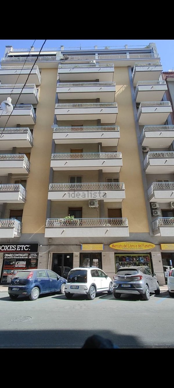 appartamento in vendita a Taranto