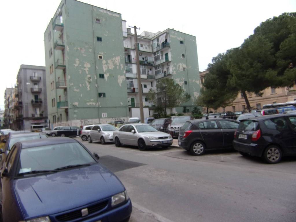 appartamento in vendita a Taranto in zona Italia-Montegranaro