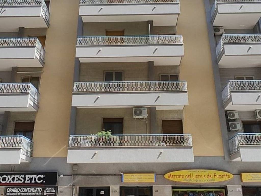 appartamento in vendita a Taranto in zona Tre Carrare-Battisti