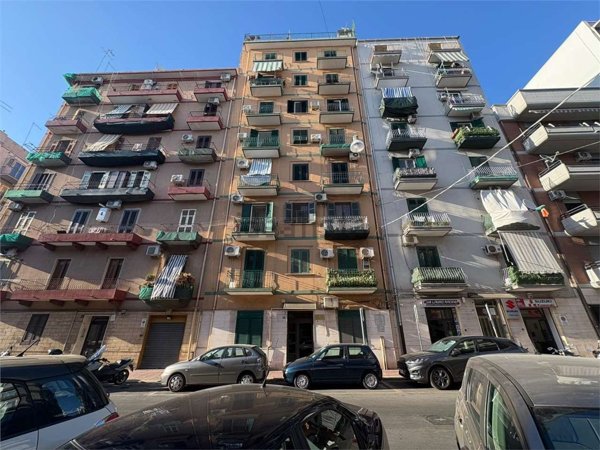 appartamento in vendita a Taranto