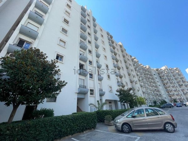 appartamento in vendita a Taranto