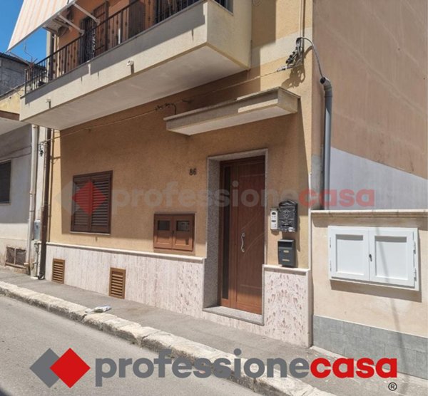 appartamento in vendita a Taranto in zona Talsano