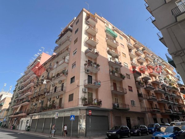 appartamento in vendita a Taranto in zona Tre Carrare-Battisti