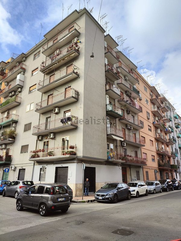 appartamento in vendita a Taranto