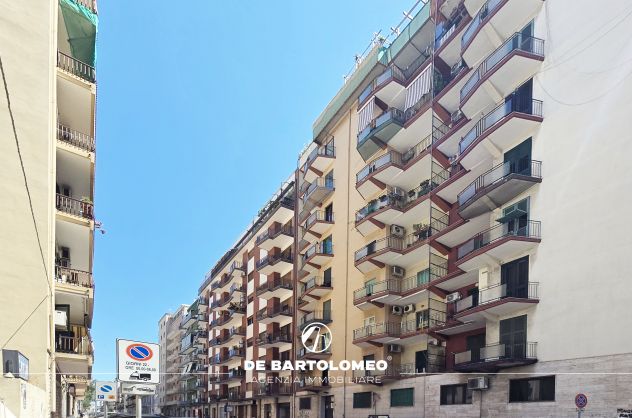 appartamento in vendita a Taranto in zona Borgo