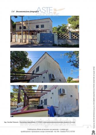 casa indipendente in vendita a Taranto in zona Lido Azzurro