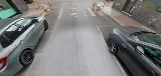 appartamento in vendita a Taranto in zona Tre Carrare-Battisti