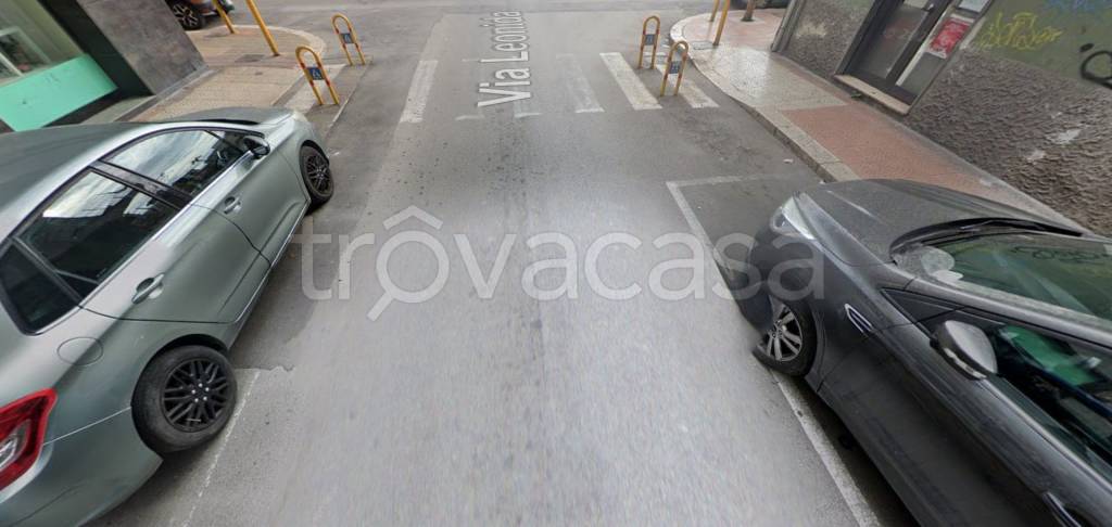 appartamento in vendita a Taranto in zona Tre Carrare-Battisti