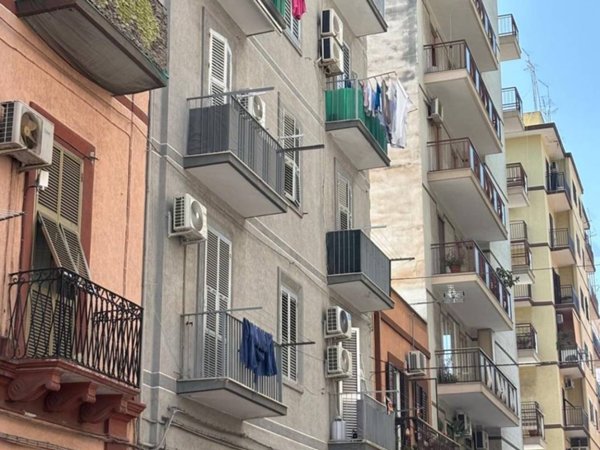 appartamento in vendita a Taranto in zona Italia-Montegranaro