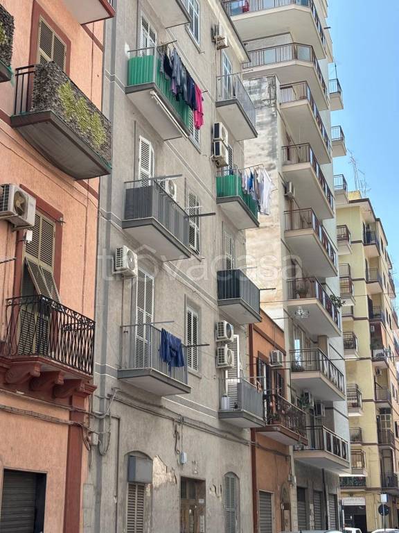 appartamento in vendita a Taranto in zona Tre Carrare-Battisti