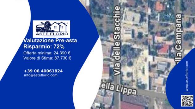 locale commerciale in vendita a Taranto
