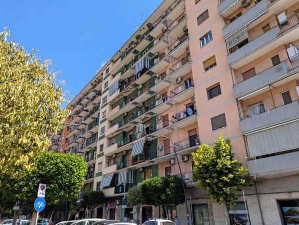 appartamento in vendita a Taranto in zona Italia-Montegranaro