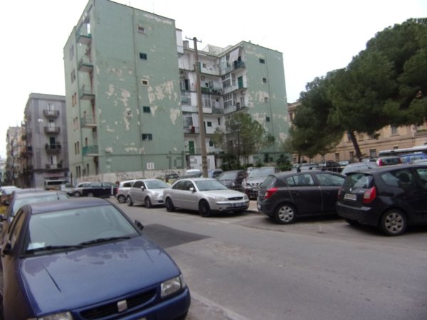 appartamento in vendita a Taranto