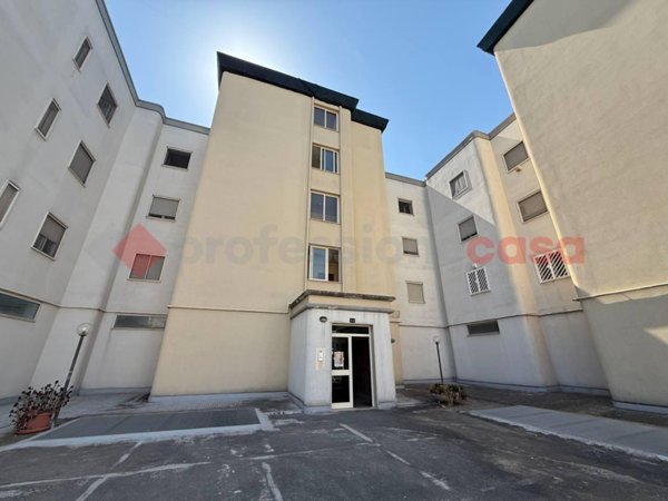 appartamento in vendita a Taranto in zona Tre Carrare-Battisti