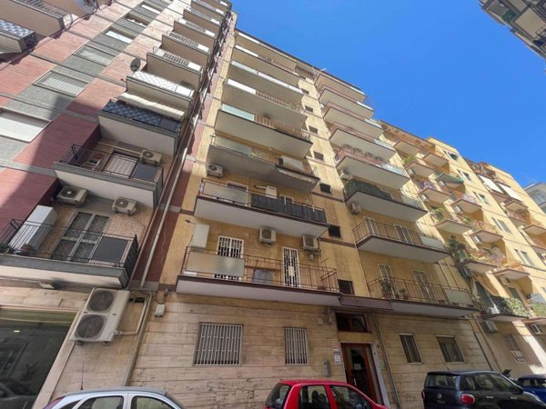 appartamento in vendita a Taranto