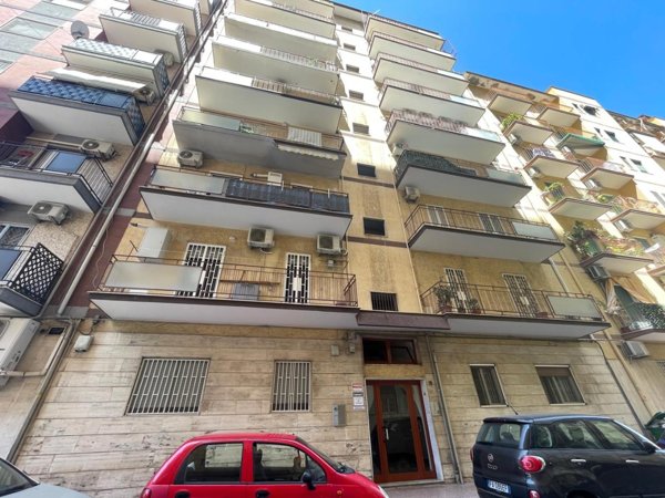 appartamento in vendita a Taranto in zona Tre Carrare-Battisti