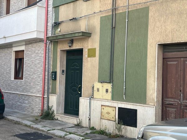 appartamento in vendita a Taranto in zona Solito-Corvisea