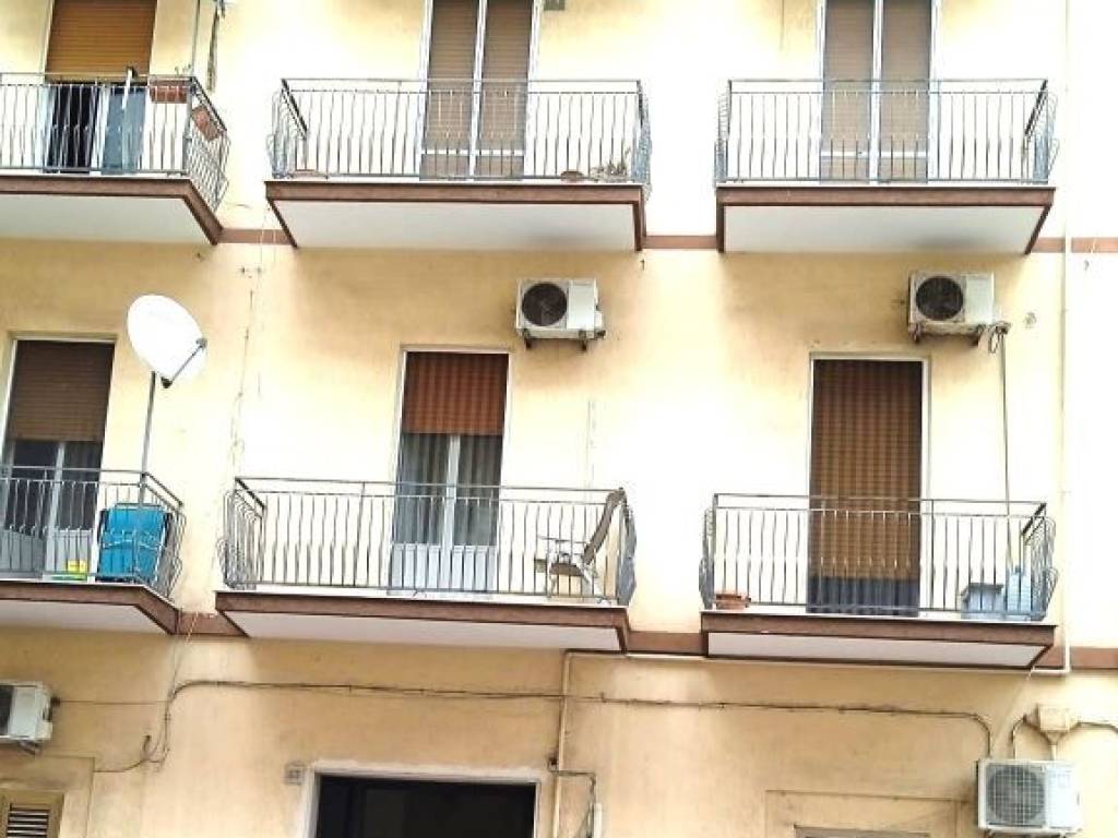 appartamento in vendita a Taranto in zona Italia-Montegranaro