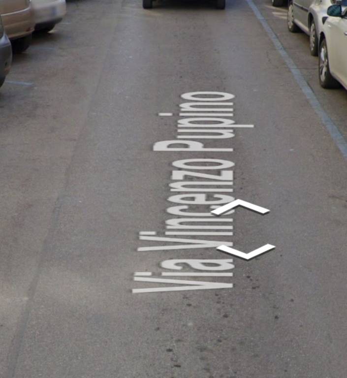 appartamento in vendita a Taranto in zona Borgo