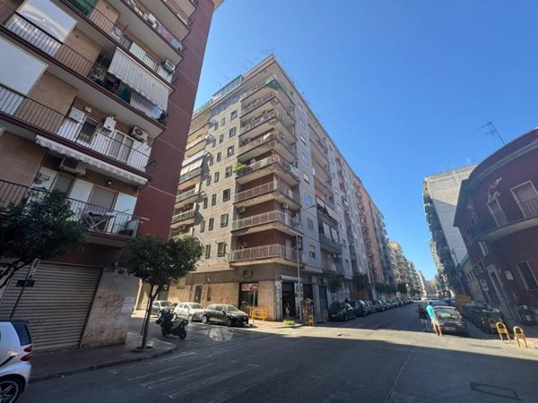 appartamento in vendita a Taranto in zona Tre Carrare-Battisti