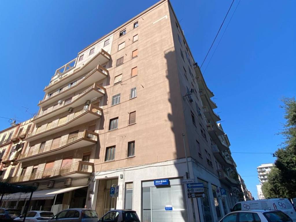 appartamento in vendita a Taranto in zona Borgo
