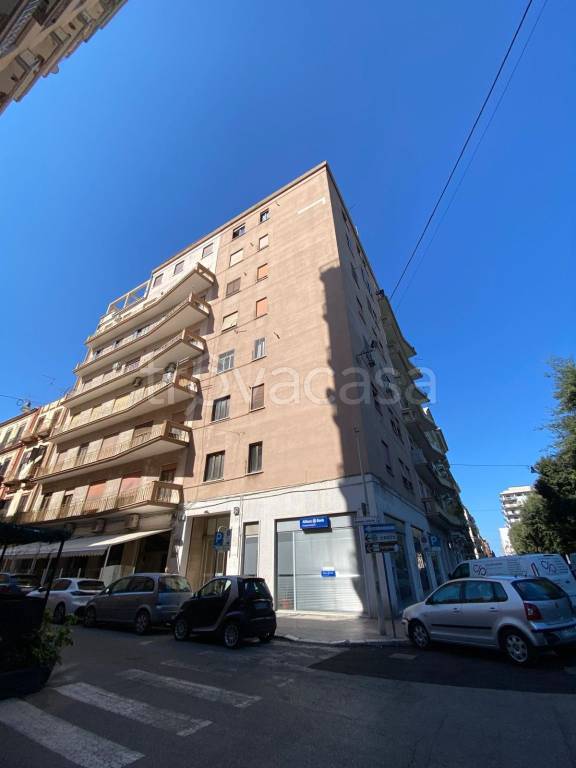 appartamento in vendita a Taranto in zona Borgo