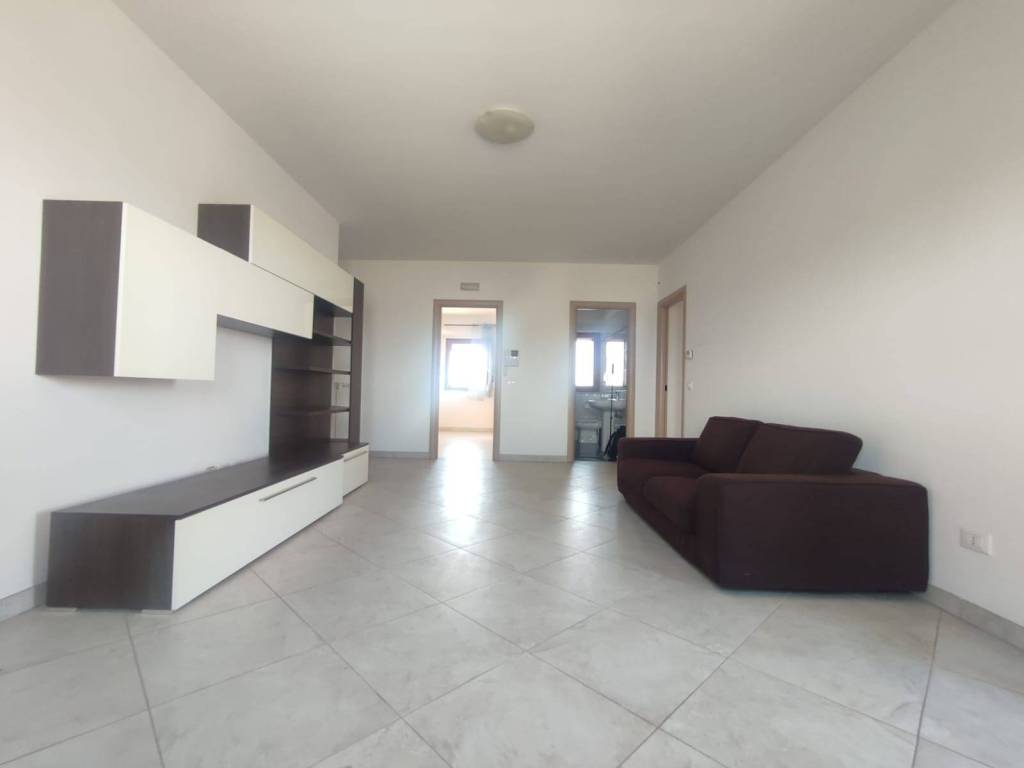 appartamento in vendita a Taranto in zona Solito-Corvisea