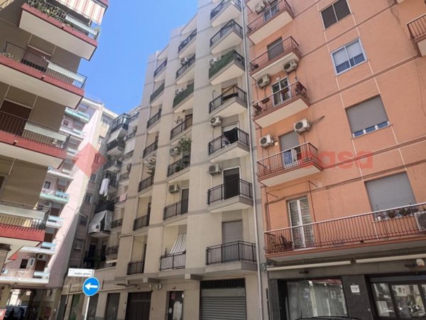 appartamento in vendita a Taranto in zona Tre Carrare-Battisti