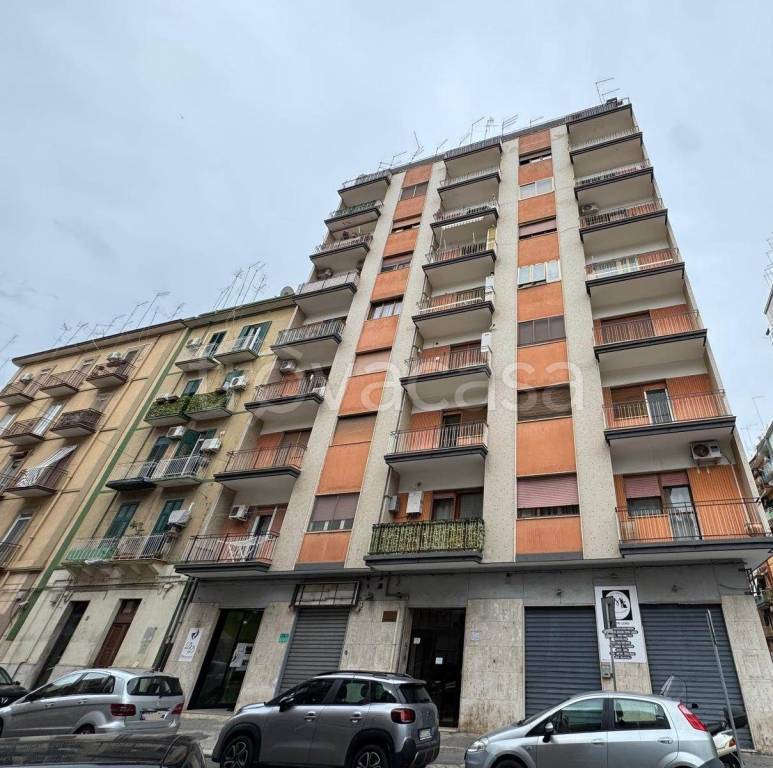 appartamento in vendita a Taranto in zona Italia-Montegranaro