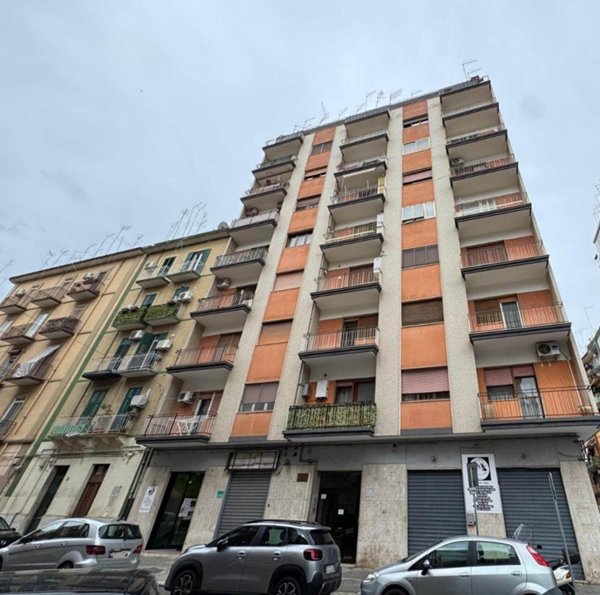 appartamento in vendita a Taranto in zona Tre Carrare-Battisti