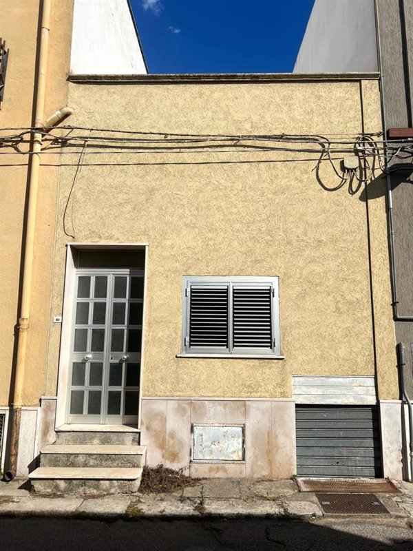 appartamento in vendita a Taranto in zona Talsano