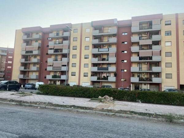 appartamento in vendita a Taranto in zona Talsano
