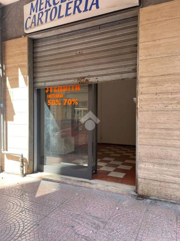 appartamento in vendita a Taranto in zona Italia-Montegranaro
