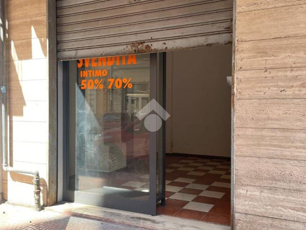 appartamento in vendita a Taranto in zona Italia-Montegranaro