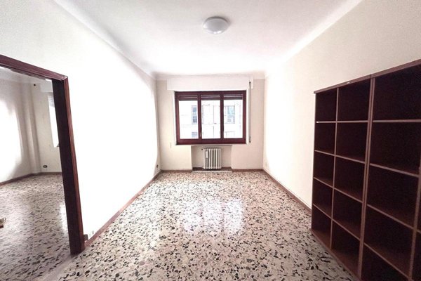 appartamento in vendita a Taranto in zona Borgo