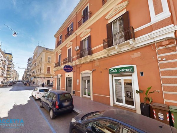 negozio in vendita a Taranto in zona Borgo