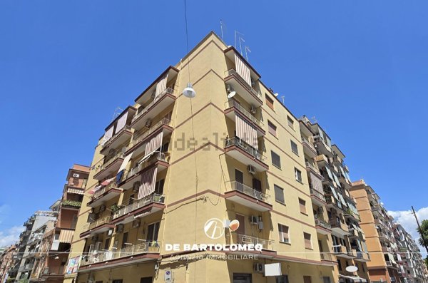 appartamento in vendita a Taranto