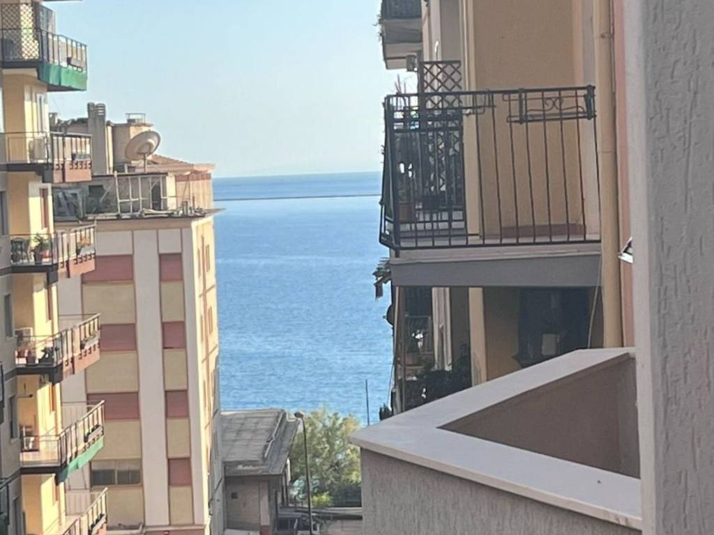 appartamento in vendita a Taranto in zona Borgo