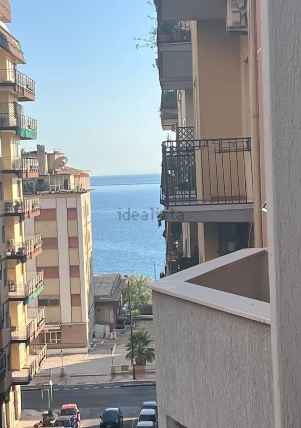 appartamento in vendita a Taranto in zona Borgo