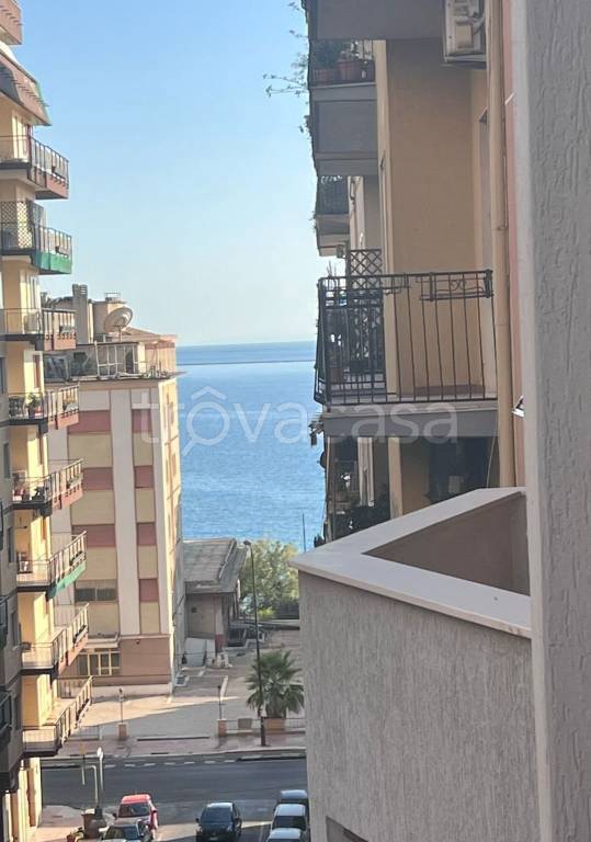 appartamento in vendita a Taranto in zona Borgo