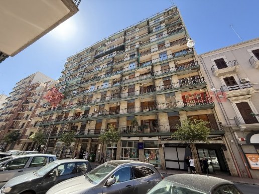 appartamento in vendita a Taranto in zona Tre Carrare-Battisti