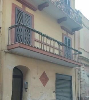 appartamento in vendita a Taranto