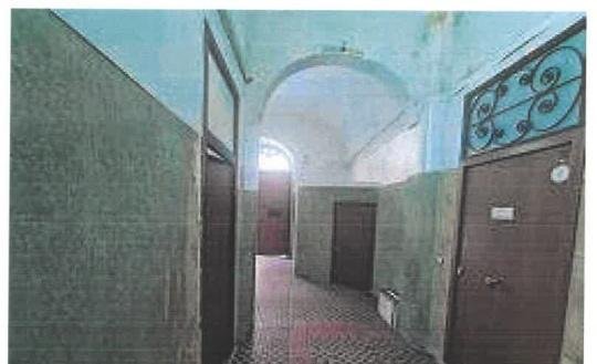 appartamento in vendita a Taranto in zona Tre Carrare-Battisti
