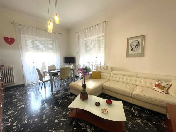appartamento in vendita a Taranto in zona Italia-Montegranaro