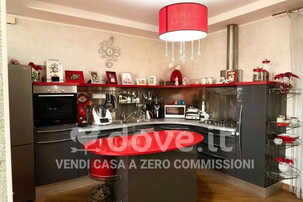 appartamento in vendita a Taranto in zona Tamburi-Croce
